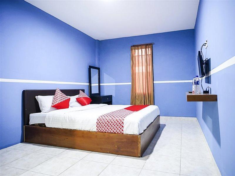 Urbanview De Grand Garuda Balikpapan (Borneo)