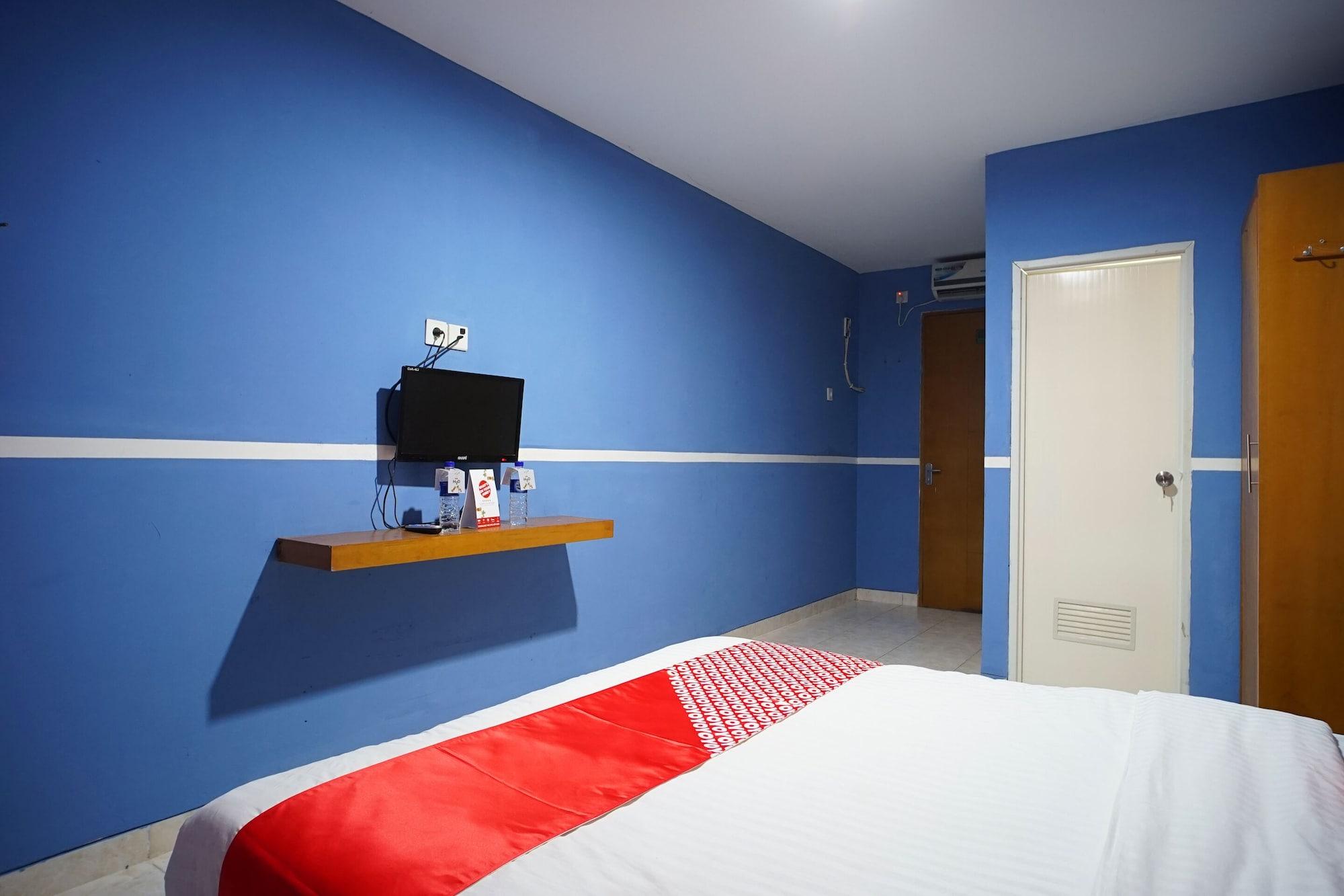Hotel Urbanview De Grand Garuda Balikpapan (Borneo)