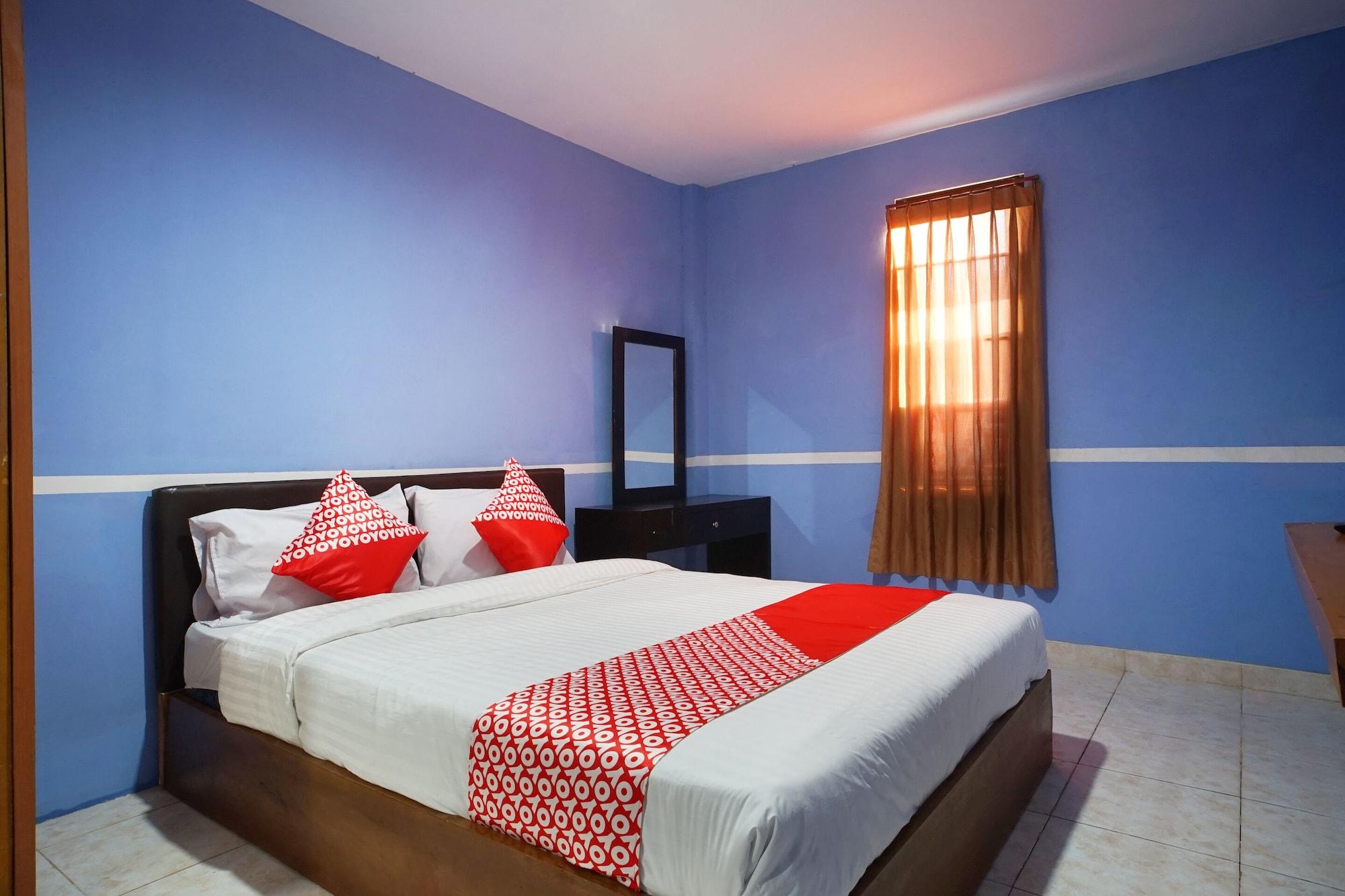 Urbanview De Grand Garuda