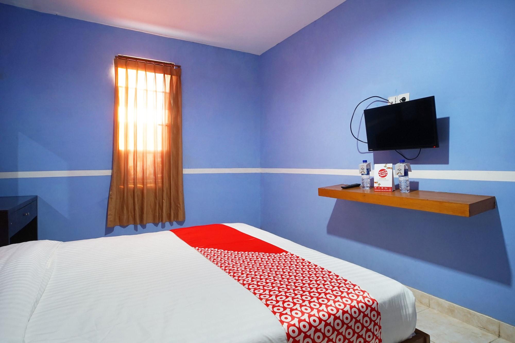 Urbanview De Grand Garuda Hotel Balikpapan (Borneo)