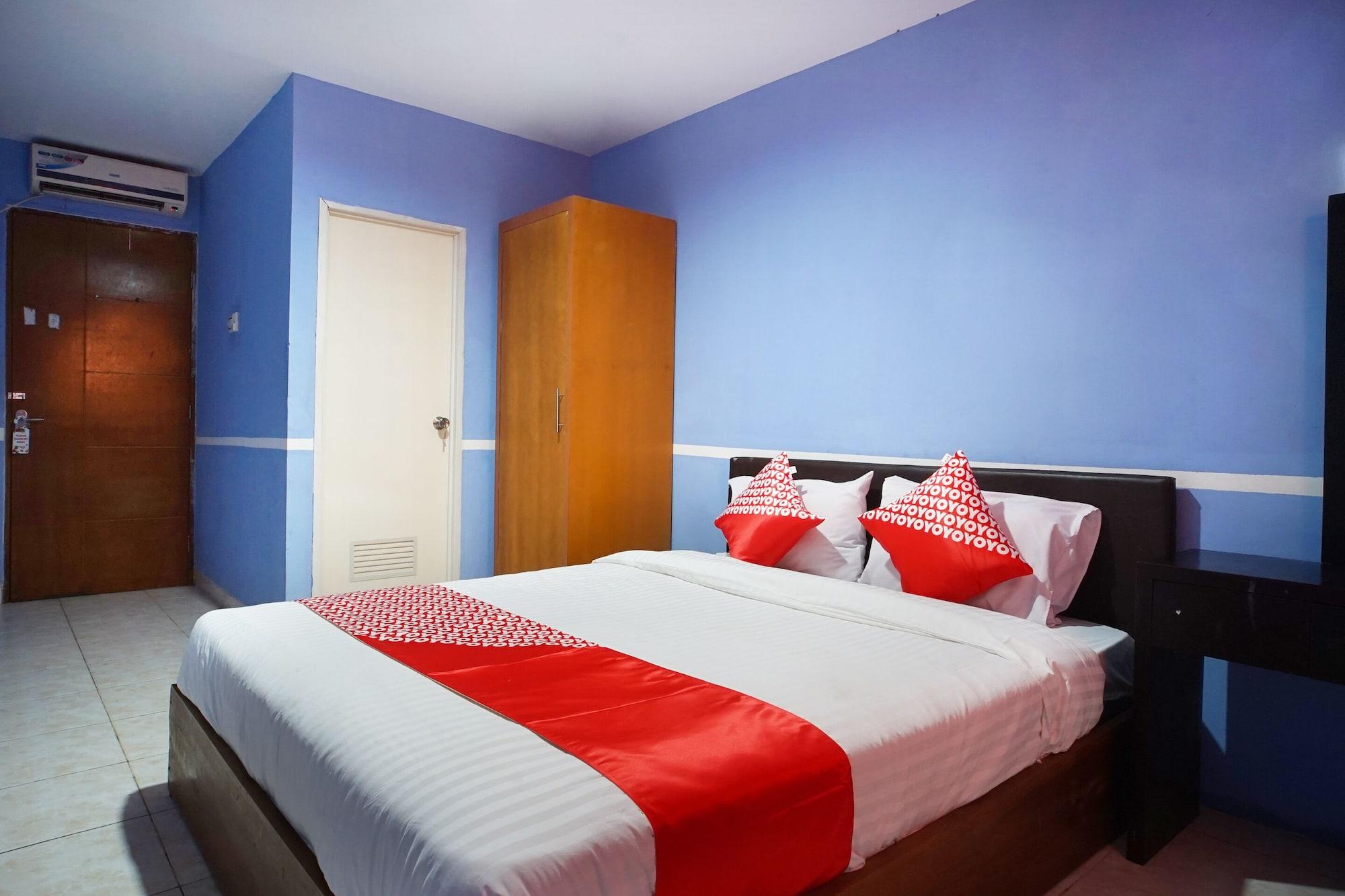 Urbanview De Grand Garuda 2* Balikpapan (Borneo)