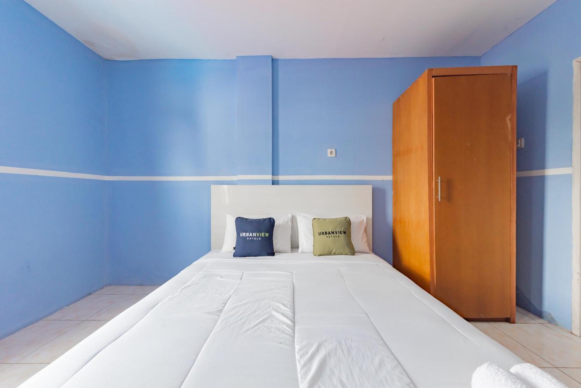 Urbanview De Grand Garuda 2*