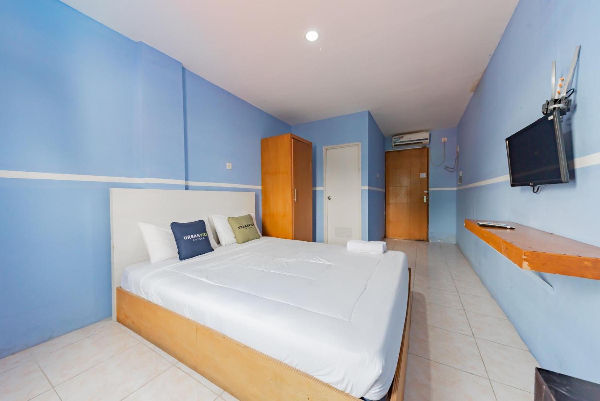 Urbanview De Grand Garuda Hotel Balikpapan (Borneo)